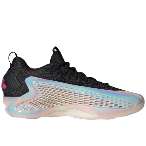 Adidas Anthony Edwards 1 Low (Year of the snake). Brand New. Womens Size: 9 - 14 - Picture 1 of 13